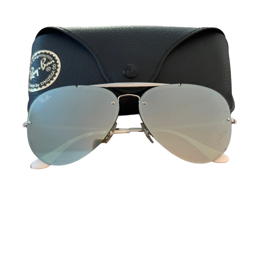 Ray ban singlases